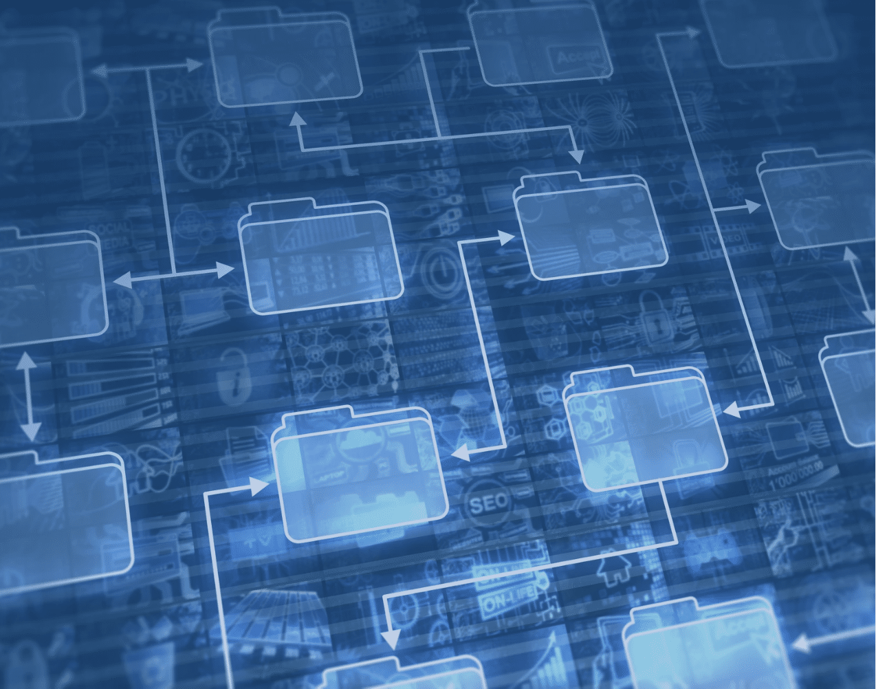 SaaS & Cloud-Based Applications